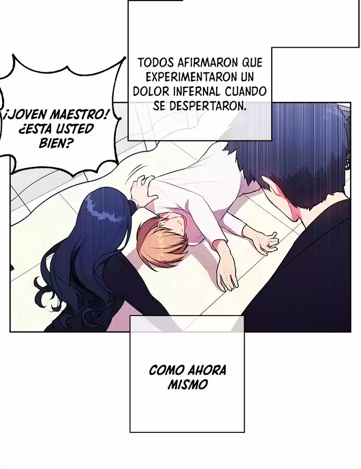 Desperte En Una Novela-web, Como El Personaje Mas Inutil - Capítulo 3 - Página 39 - LectorTMOo
