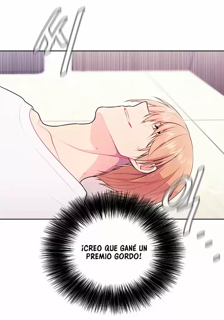 Desperte En Una Novela-web, Como El Personaje Mas Inutil - Capítulo 3 - Página 41 - LectorTMOo