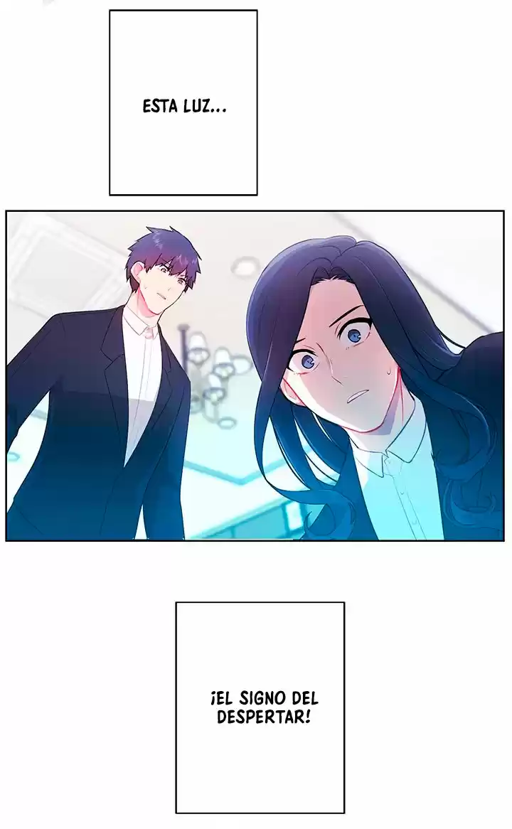 Desperte En Una Novela-web, Como El Personaje Mas Inutil - Capítulo 3 - Página 43 - LectorTMOo