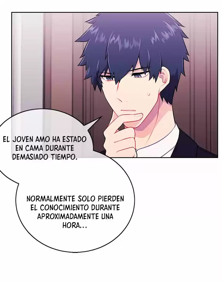 Desperte En Una Novela-web, Como El Personaje Mas Inutil - Capítulo 3 - Página 47 - LectorTMOo