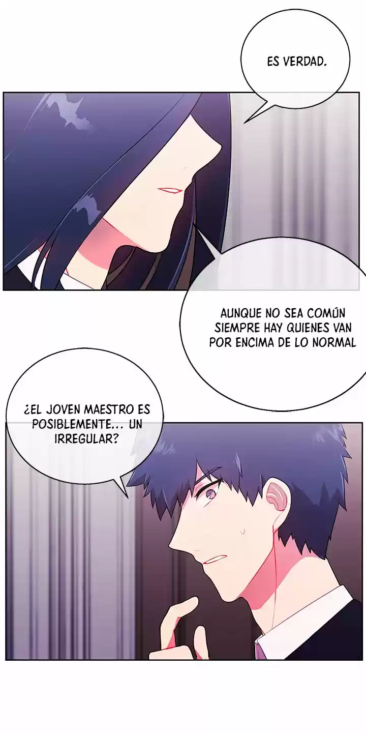 Desperte En Una Novela-web, Como El Personaje Mas Inutil - Capítulo 3 - Página 50 - LectorTMOo