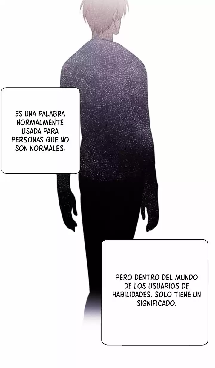Desperte En Una Novela-web, Como El Personaje Mas Inutil - Capítulo 3 - Página 52 - LectorTMOo