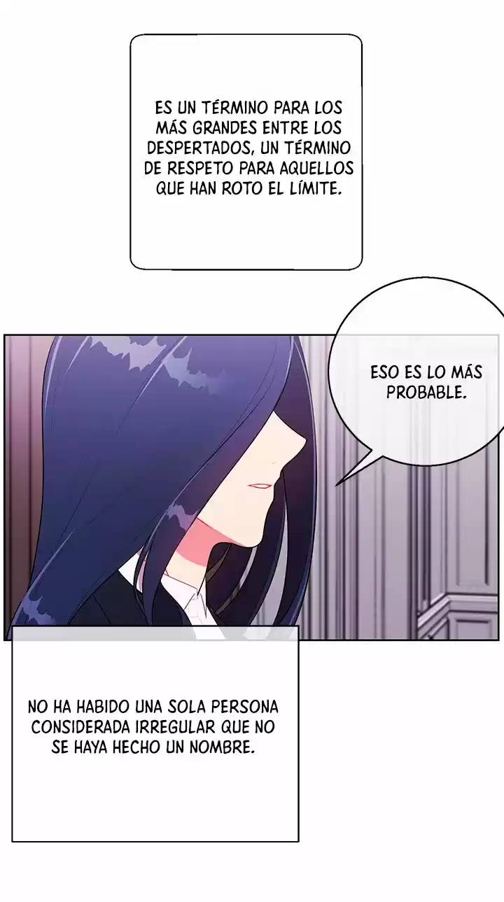 Desperte En Una Novela-web, Como El Personaje Mas Inutil - Capítulo 3 - Página 53 - LectorTMOo