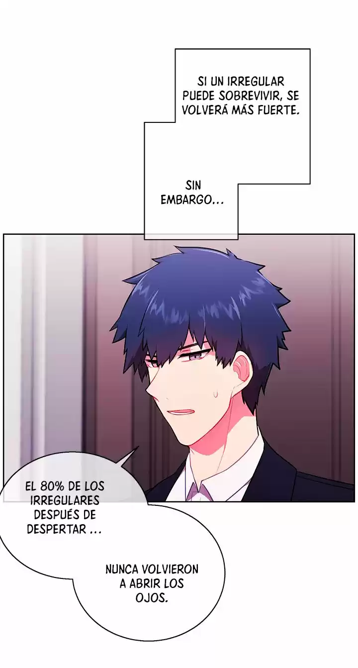 Desperte En Una Novela-web, Como El Personaje Mas Inutil - Capítulo 3 - Página 54 - LectorTMOo