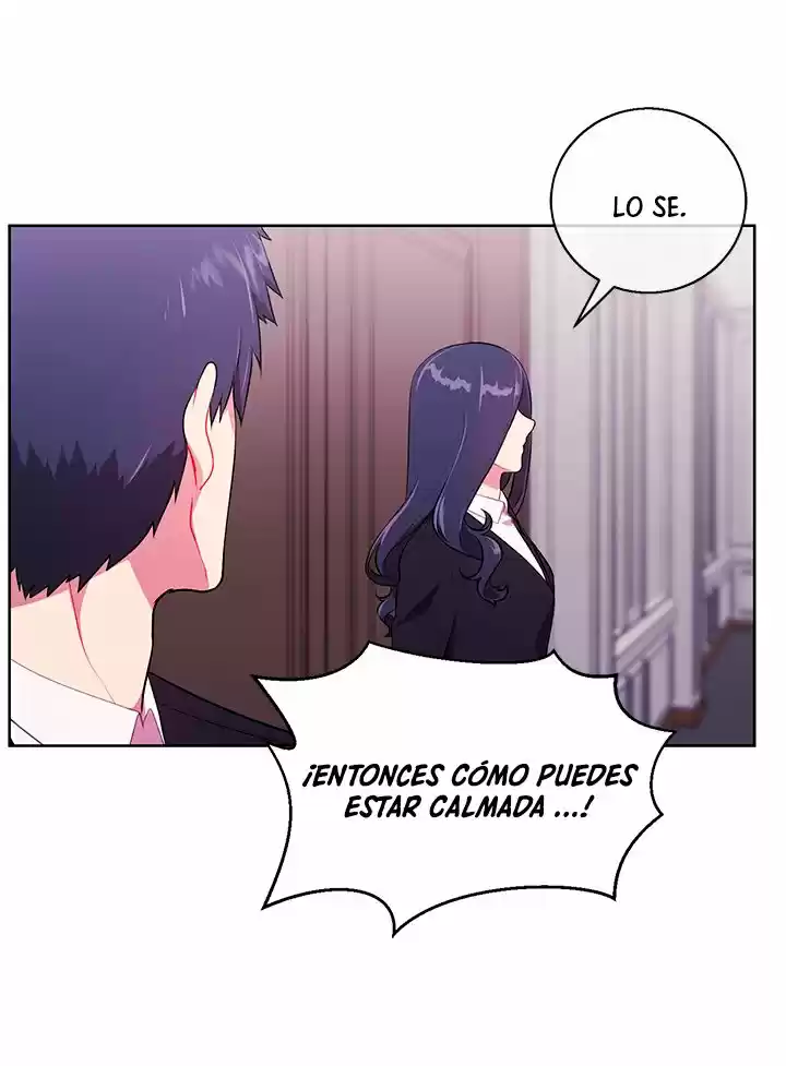 Desperte En Una Novela-web, Como El Personaje Mas Inutil - Capítulo 3 - Página 55 - LectorTMOo
