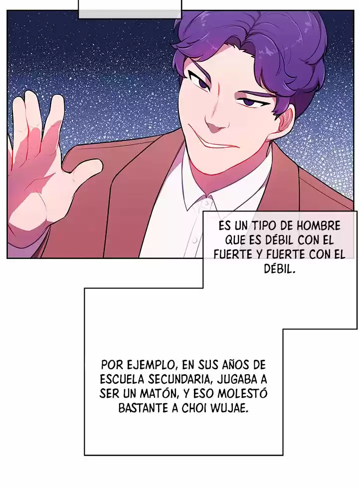 Desperte En Una Novela-web, Como El Personaje Mas Inutil - Capítulo 3 - Página 63 - LectorTMOo