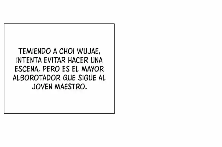Desperte En Una Novela-web, Como El Personaje Mas Inutil - Capítulo 3 - Página 64 - LectorTMOo