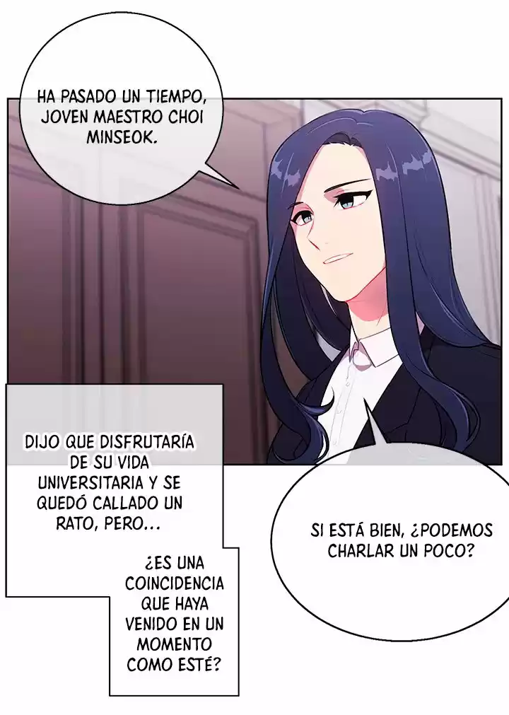 Desperte En Una Novela-web, Como El Personaje Mas Inutil - Capítulo 3 - Página 67 - LectorTMOo