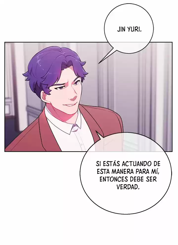 Desperte En Una Novela-web, Como El Personaje Mas Inutil - Capítulo 3 - Página 68 - LectorTMOo