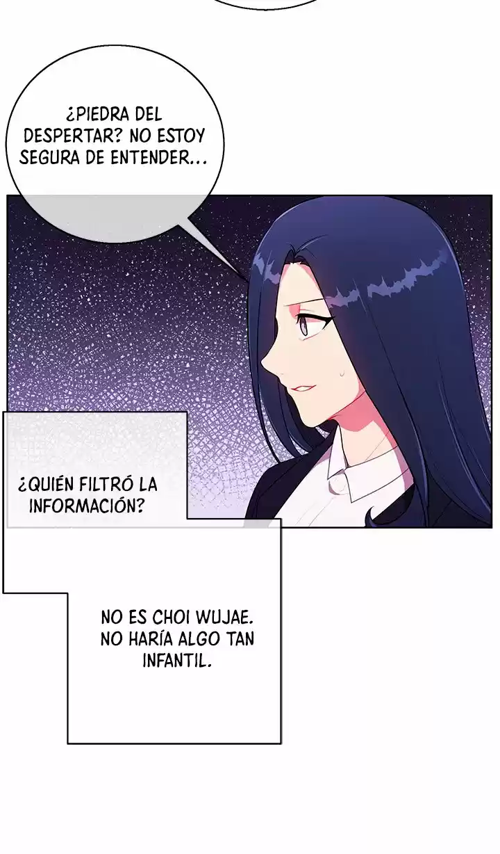 Desperte En Una Novela-web, Como El Personaje Mas Inutil - Capítulo 3 - Página 72 - LectorTMOo