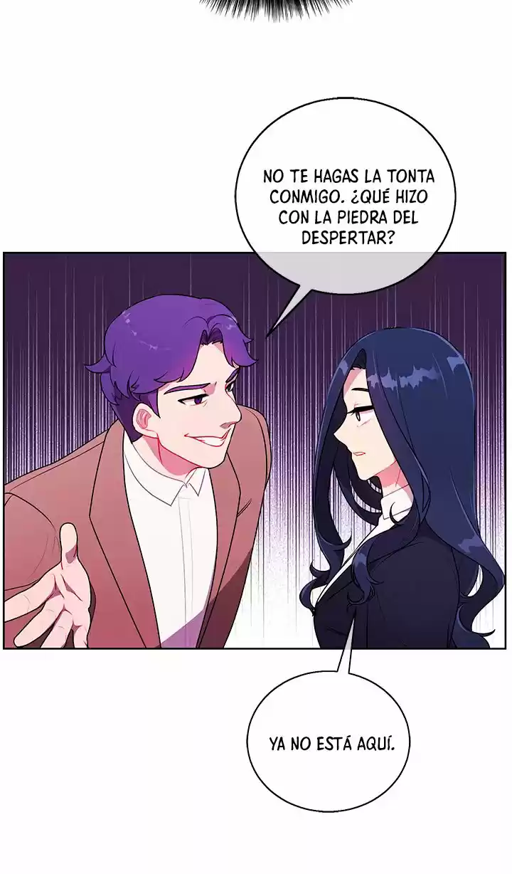 Desperte En Una Novela-web, Como El Personaje Mas Inutil - Capítulo 3 - Página 74 - LectorTMOo