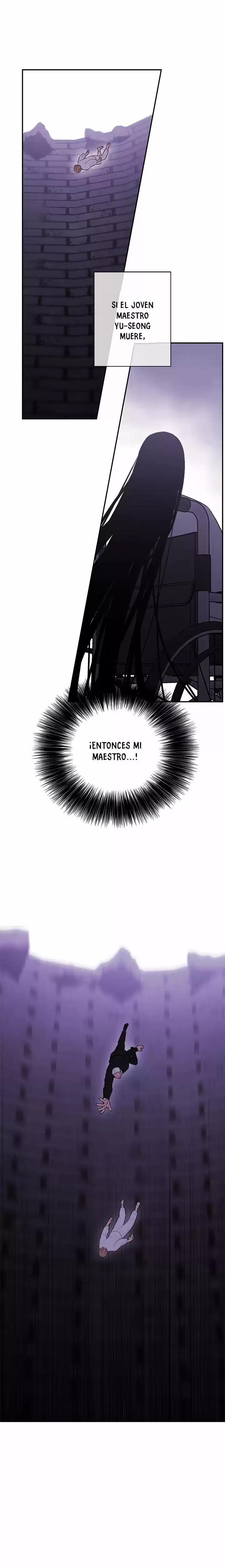 Desperte En Una Novela-web, Como El Personaje Mas Inutil - Capítulo 30 - Página 10 - LectorTMOo