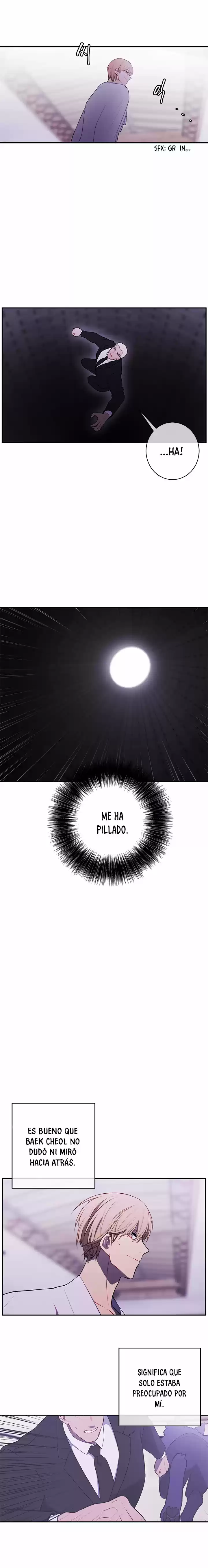 Desperte En Una Novela-web, Como El Personaje Mas Inutil - Capítulo 30 - Página 12 - LectorTMOo