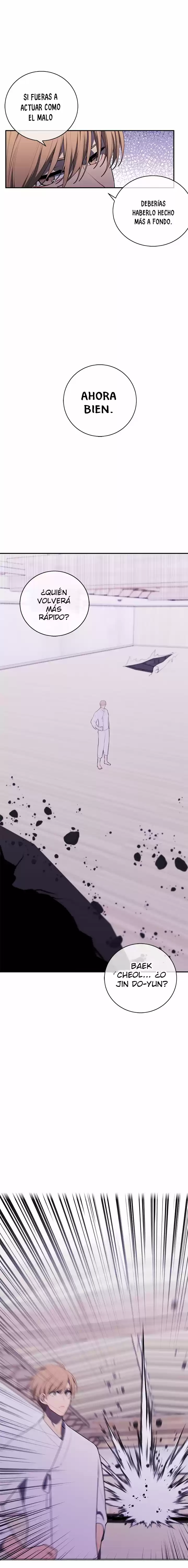 Desperte En Una Novela-web, Como El Personaje Mas Inutil - Capítulo 30 - Página 13 - LectorTMOo