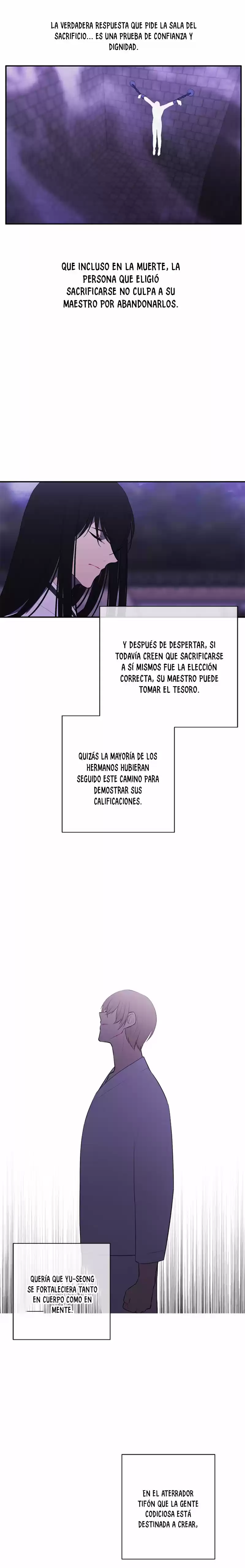 Desperte En Una Novela-web, Como El Personaje Mas Inutil - Capítulo 31 - Página 10 - LectorTMOo