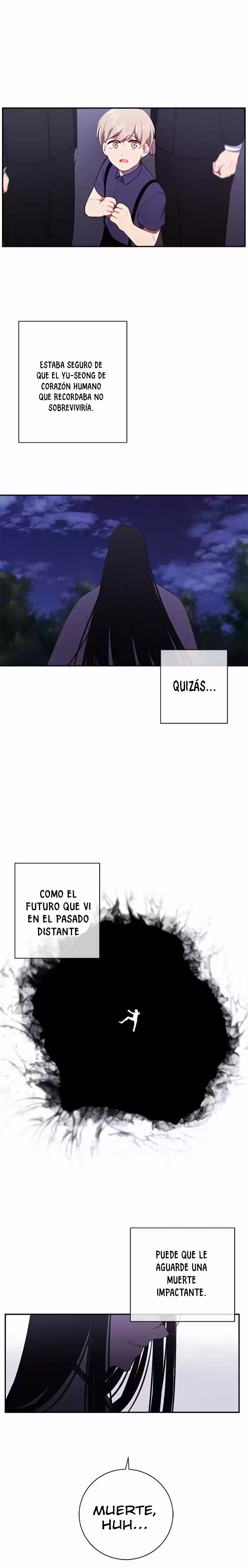 Desperte En Una Novela-web, Como El Personaje Mas Inutil - Capítulo 31 - Página 11 - LectorTMOo