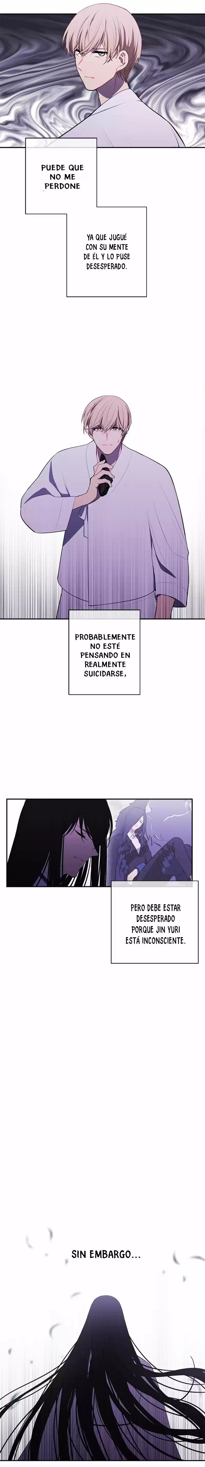 Desperte En Una Novela-web, Como El Personaje Mas Inutil - Capítulo 31 - Página 14 - LectorTMOo