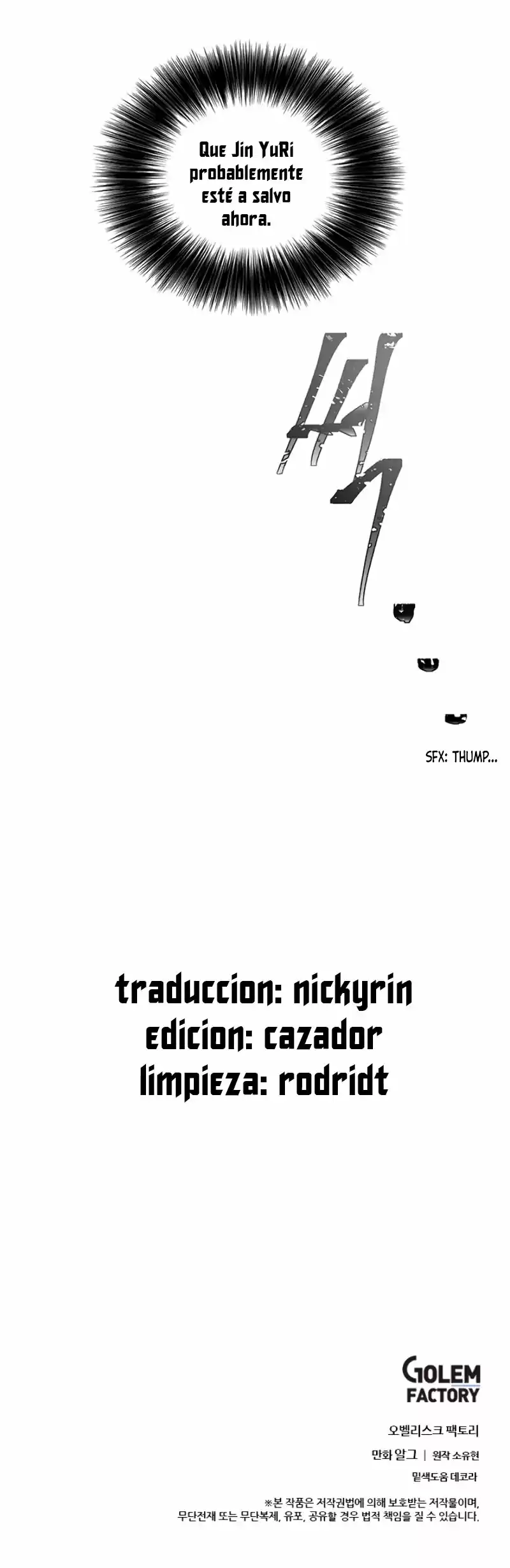 Desperte En Una Novela-web, Como El Personaje Mas Inutil - Capítulo 32 - Página 17 - LectorTMOo