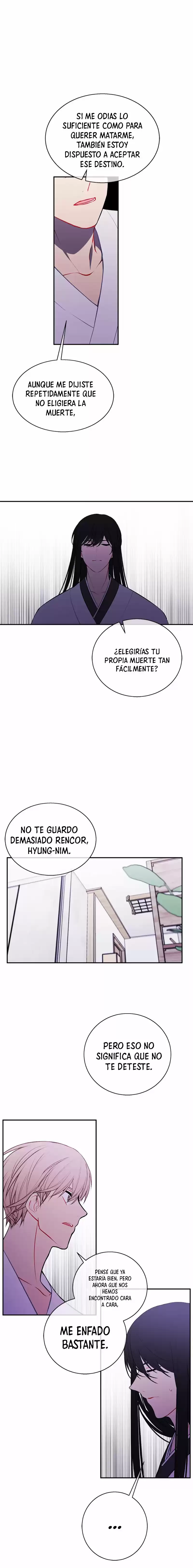 Desperte En Una Novela-web, Como El Personaje Mas Inutil - Capítulo 33 - Página 14 - LectorTMOo