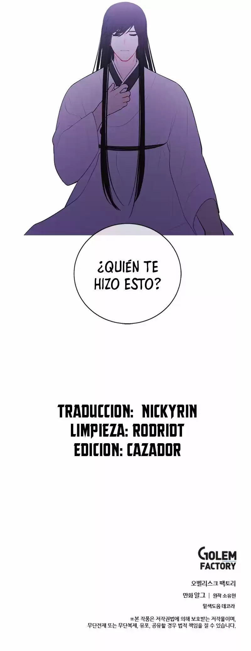 Desperte En Una Novela-web, Como El Personaje Mas Inutil - Capítulo 33 - Página 18 - LectorTMOo
