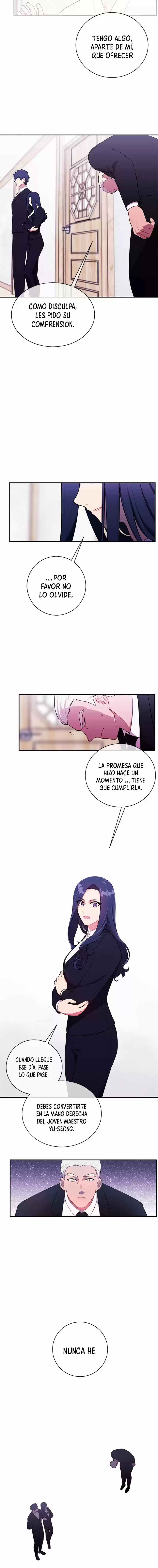 Desperte En Una Novela-web, Como El Personaje Mas Inutil - Capítulo 34 - Página 13 - LectorTMOo