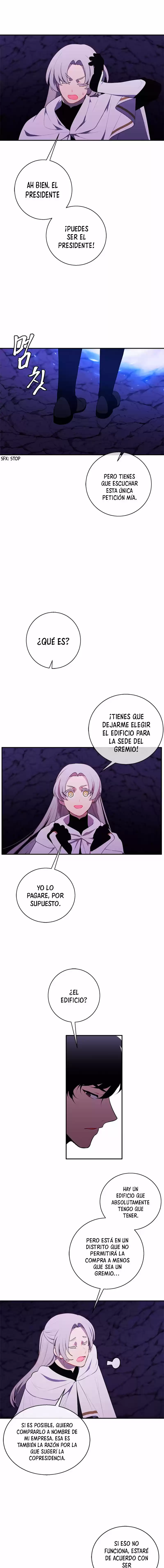 Desperte En Una Novela-web, Como El Personaje Mas Inutil - Capítulo 35 - Página 13 - LectorTMOo
