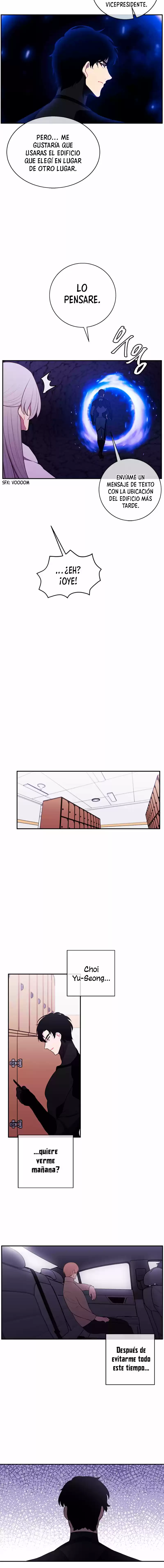 Desperte En Una Novela-web, Como El Personaje Mas Inutil - Capítulo 35 - Página 14 - LectorTMOo