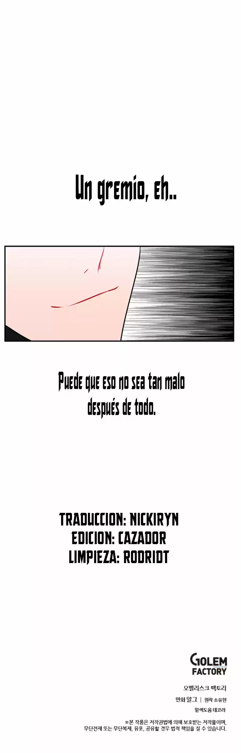 Desperte En Una Novela-web, Como El Personaje Mas Inutil - Capítulo 35 - Página 15 - LectorTMOo