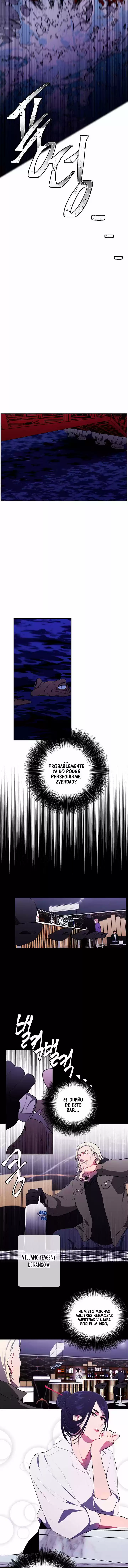 Desperte En Una Novela-web, Como El Personaje Mas Inutil - Capítulo 36 - Página 3 - LectorTMOo