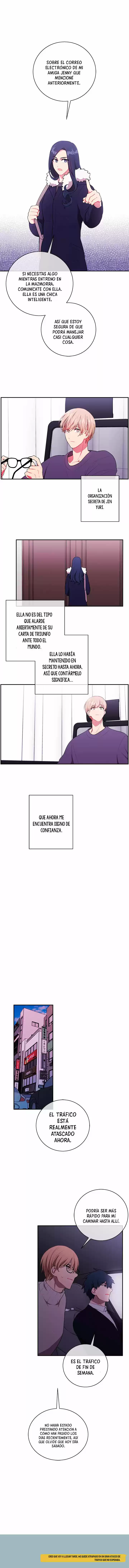 Desperte En Una Novela-web, Como El Personaje Mas Inutil - Capítulo 37 - Página 2 - LectorTMOo