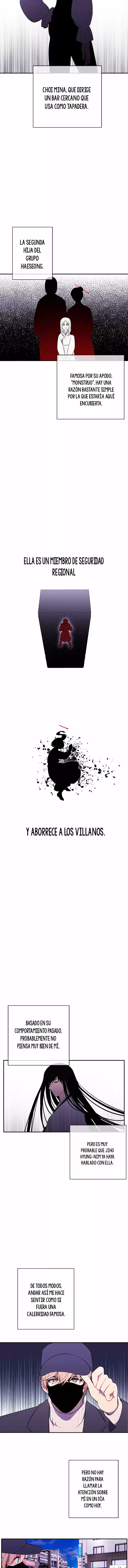 Desperte En Una Novela-web, Como El Personaje Mas Inutil - Capítulo 37 - Página 4 - LectorTMOo