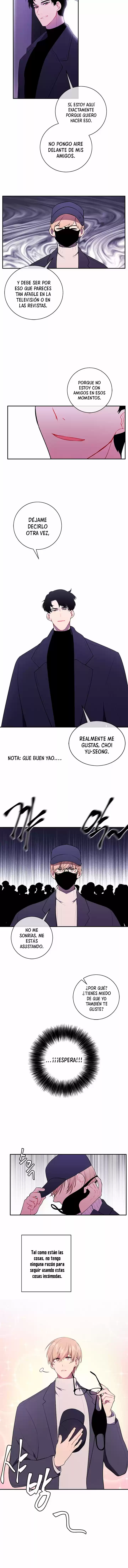 Desperte En Una Novela-web, Como El Personaje Mas Inutil - Capítulo 38 - Página 3 - LectorTMOo