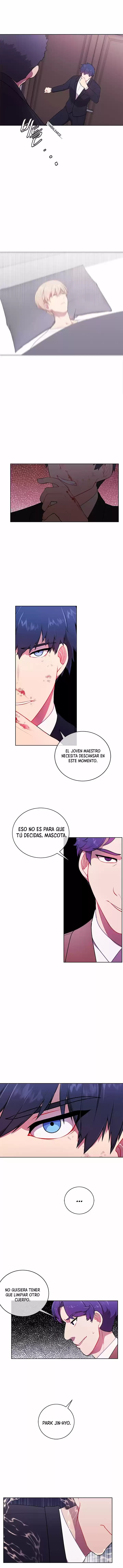 Desperte En Una Novela-web, Como El Personaje Mas Inutil - Capítulo 4 - Página 5 - LectorTMOo