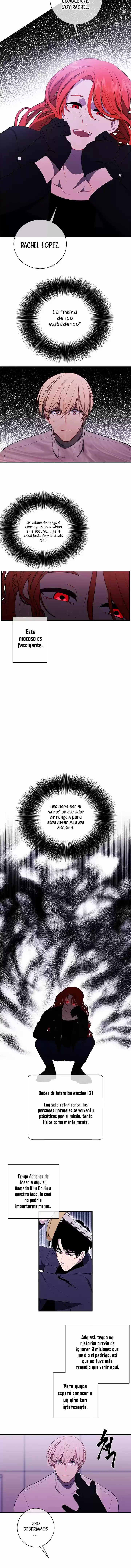 Desperte En Una Novela-web, Como El Personaje Mas Inutil - Capítulo 40 - Página 11 - LectorTMOo