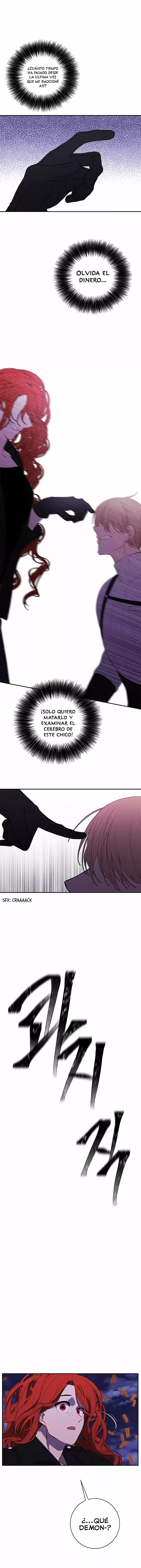 Desperte En Una Novela-web, Como El Personaje Mas Inutil - Capítulo 43 - Página 10 - LectorTMOo