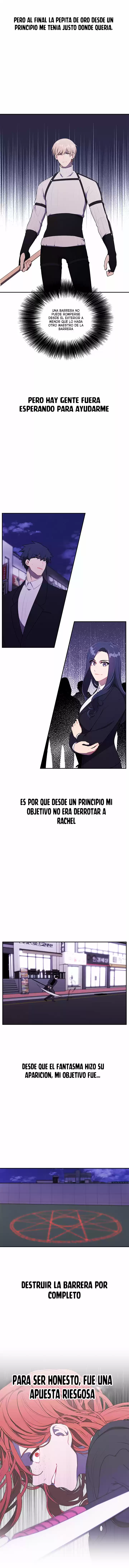 Desperte En Una Novela-web, Como El Personaje Mas Inutil - Capítulo 44 - Página 3 - LectorTMOo