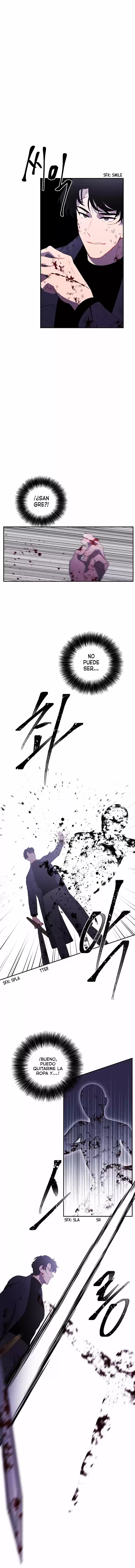 Desperte En Una Novela-web, Como El Personaje Mas Inutil - Capítulo 45 - Página 5 - LectorTMOo