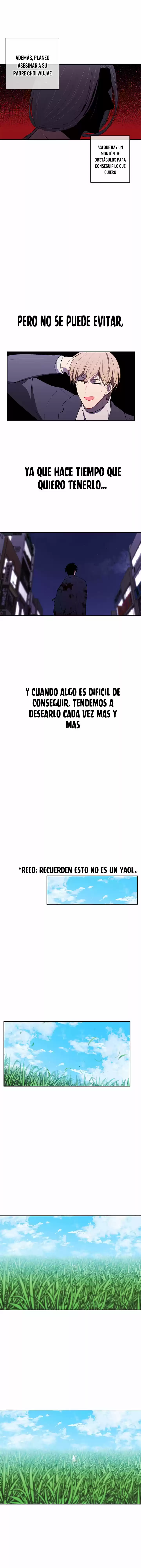 Desperte En Una Novela-web, Como El Personaje Mas Inutil - Capítulo 45 - Página 8 - LectorTMOo