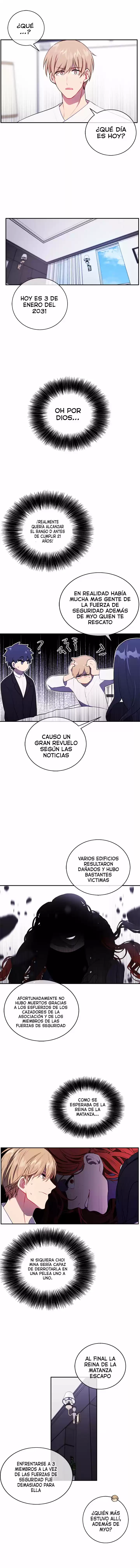 Desperte En Una Novela-web, Como El Personaje Mas Inutil - Capítulo 45 - Página 12 - LectorTMOo