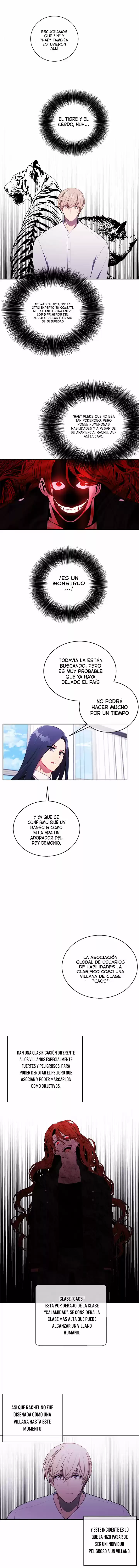 Desperte En Una Novela-web, Como El Personaje Mas Inutil - Capítulo 45 - Página 13 - LectorTMOo