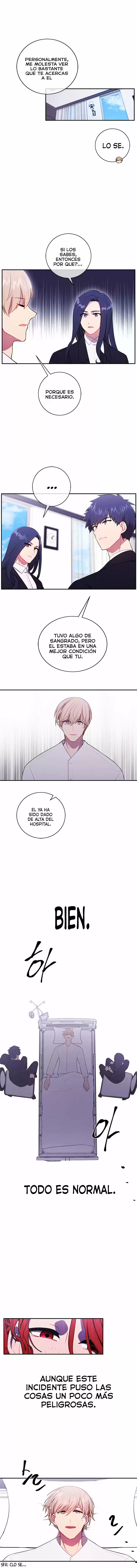 Desperte En Una Novela-web, Como El Personaje Mas Inutil - Capítulo 46 - Página 2 - LectorTMOo
