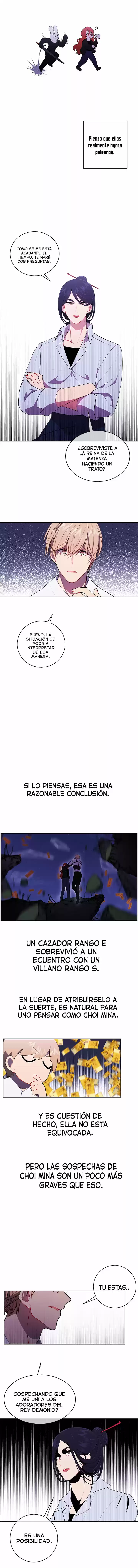 Desperte En Una Novela-web, Como El Personaje Mas Inutil - Capítulo 46 - Página 6 - LectorTMOo