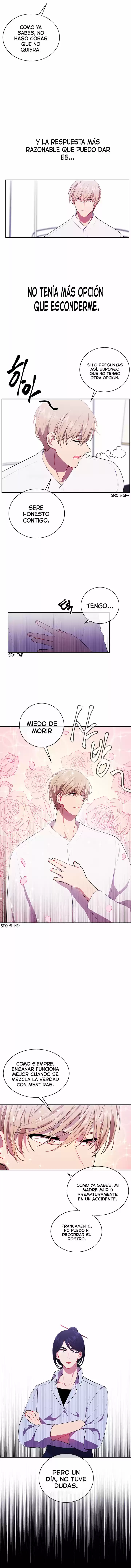 Desperte En Una Novela-web, Como El Personaje Mas Inutil - Capítulo 46 - Página 9 - LectorTMOo