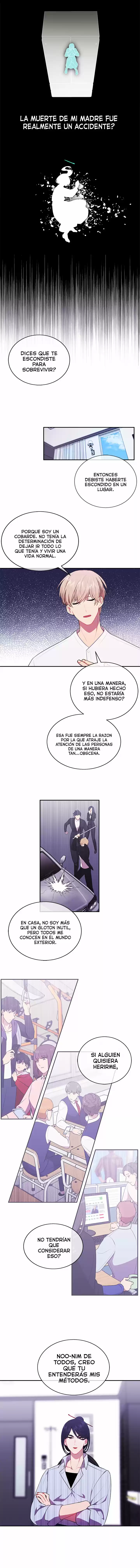 Desperte En Una Novela-web, Como El Personaje Mas Inutil - Capítulo 46 - Página 10 - LectorTMOo