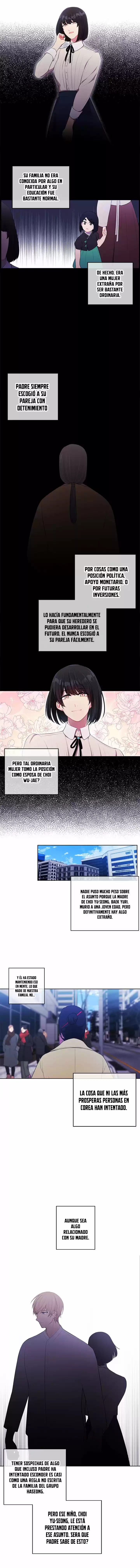 Desperte En Una Novela-web, Como El Personaje Mas Inutil - Capítulo 47 - Página 7 - LectorTMOo