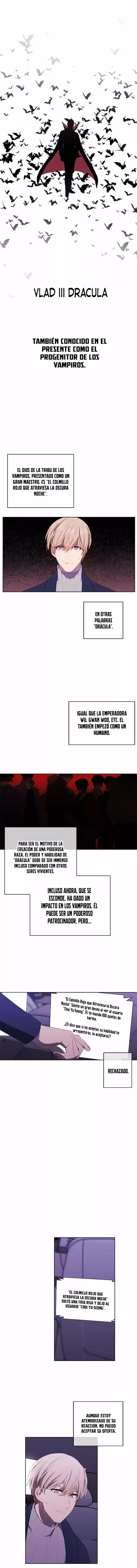 Desperte En Una Novela-web, Como El Personaje Mas Inutil - Capítulo 48 - Página 5 - LectorTMOo