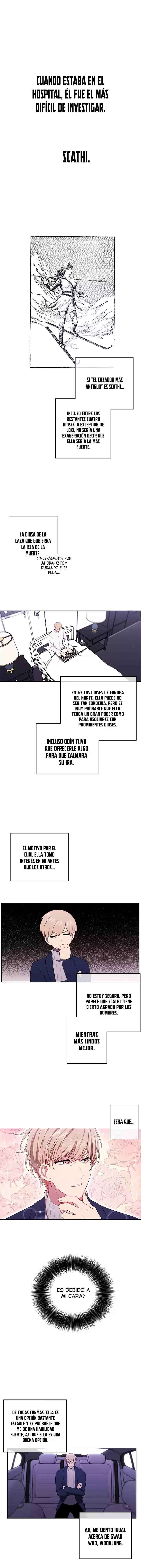 Desperte En Una Novela-web, Como El Personaje Mas Inutil - Capítulo 48 - Página 7 - LectorTMOo