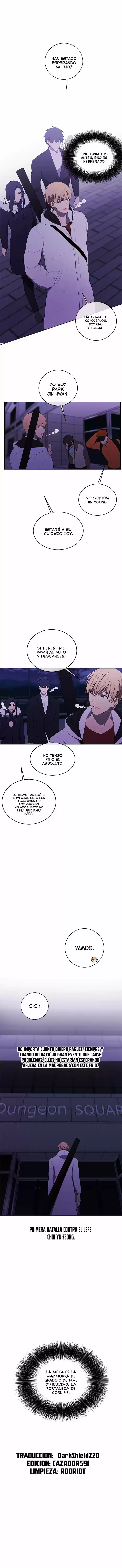 Desperte En Una Novela-web, Como El Personaje Mas Inutil - Capítulo 48 - Página 13 - LectorTMOo