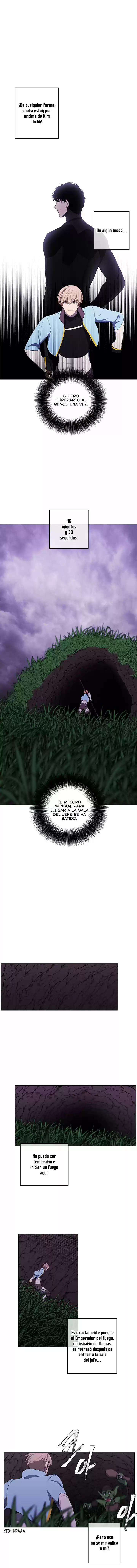 Desperte En Una Novela-web, Como El Personaje Mas Inutil - Capítulo 50 - Página 4 - LectorTMOo