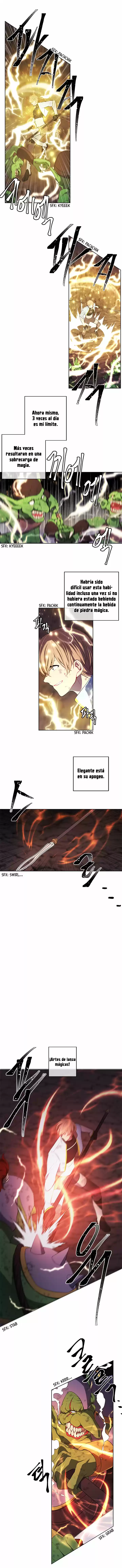 Desperte En Una Novela-web, Como El Personaje Mas Inutil - Capítulo 51 - Página 5 - LectorTMOo